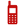 mobile icon