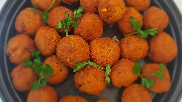 falafel